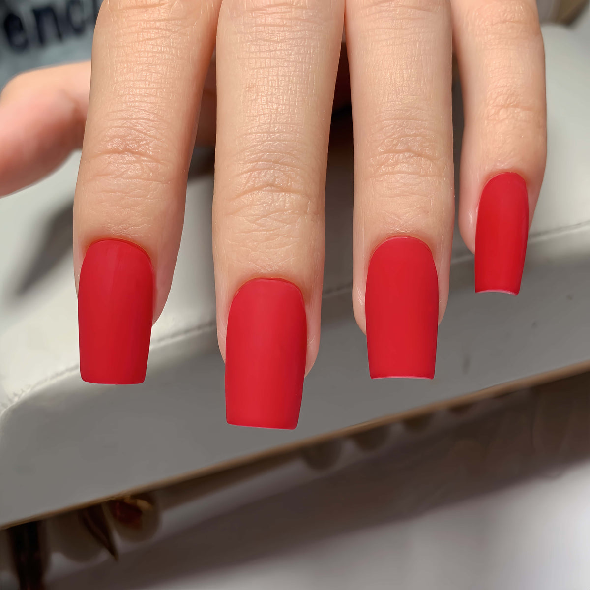 COZURU Matte Top Coat - 06