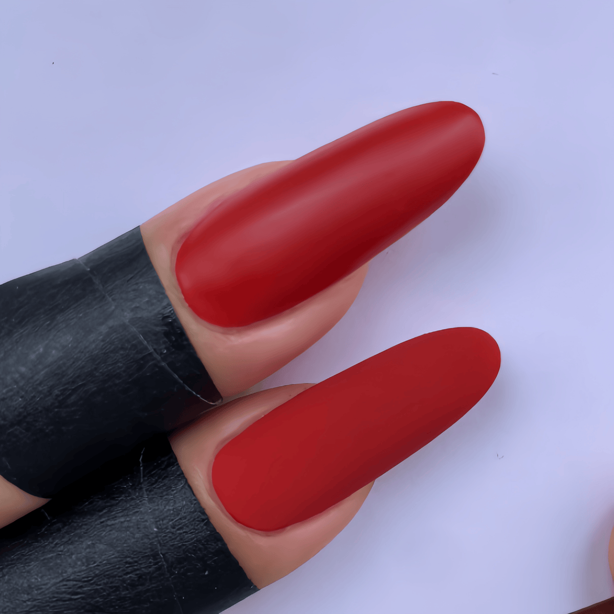 COZURU Matte Top Coat - 06