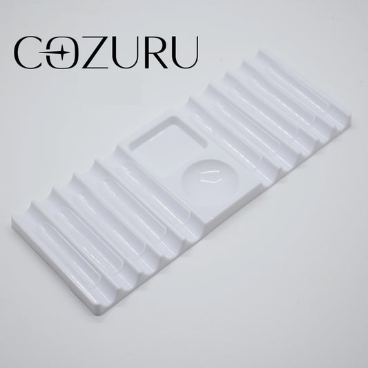 【COGUGO】Armor tray Nail tool tray Portable multifunctional tray