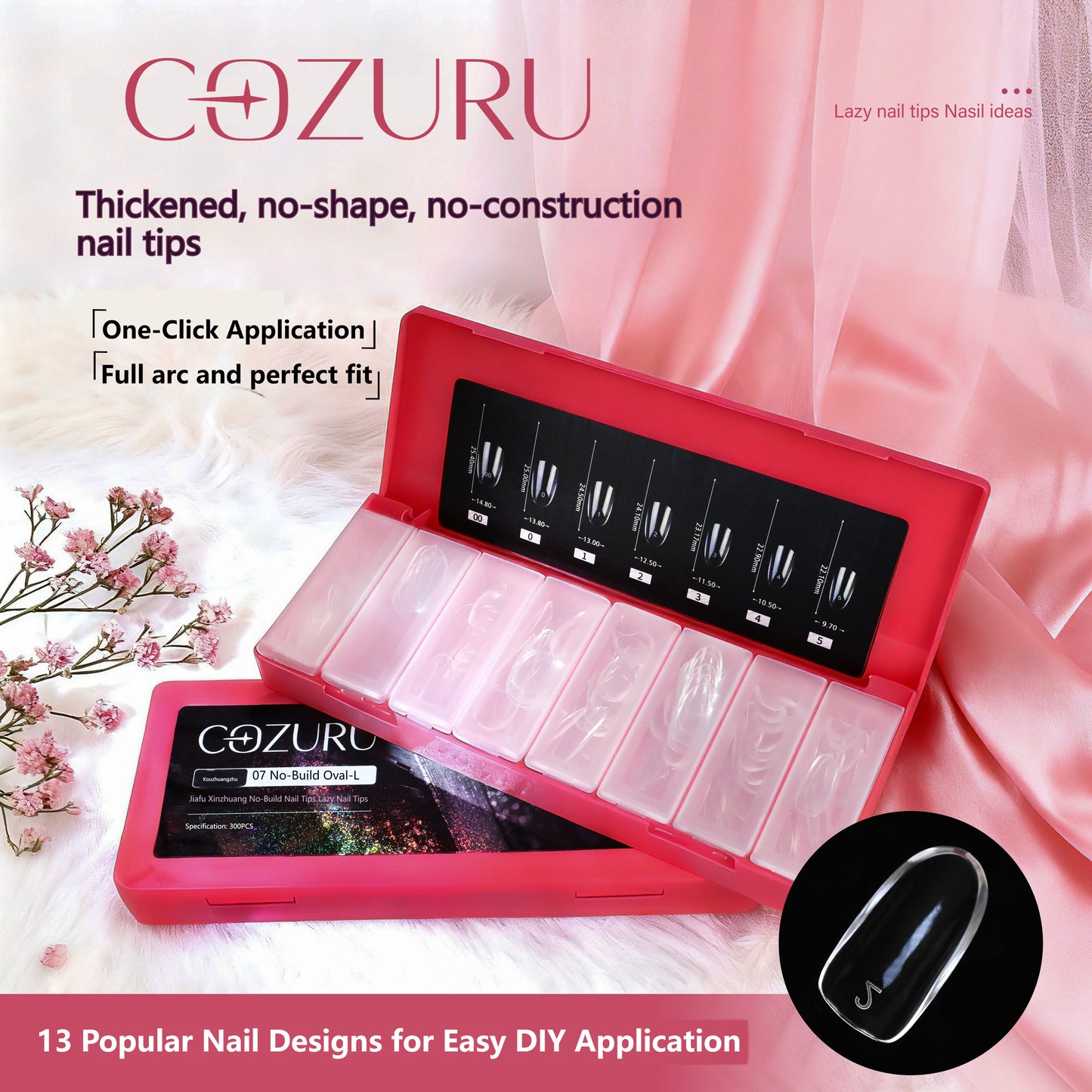 【COZURU】No need to construct armor plates