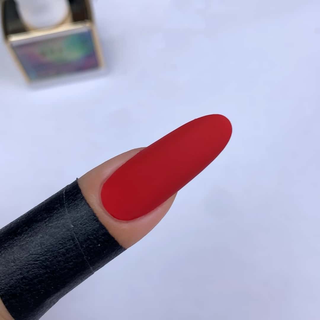 COZURU Matte Top Coat - 06