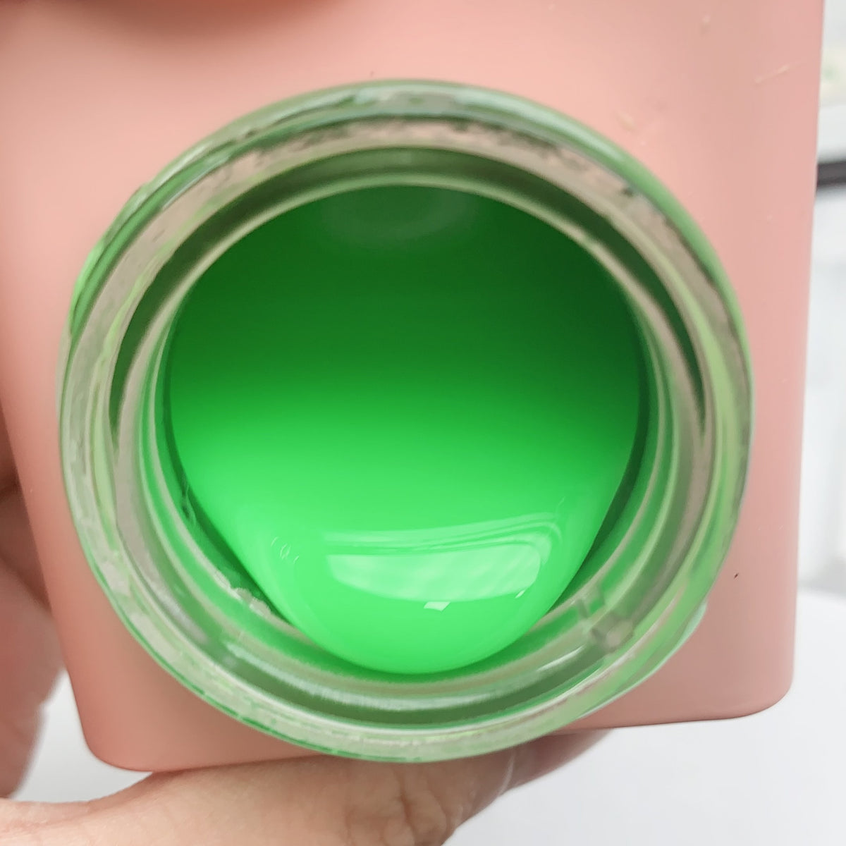COZURU Colored Builder Gel - CG19 (30g)