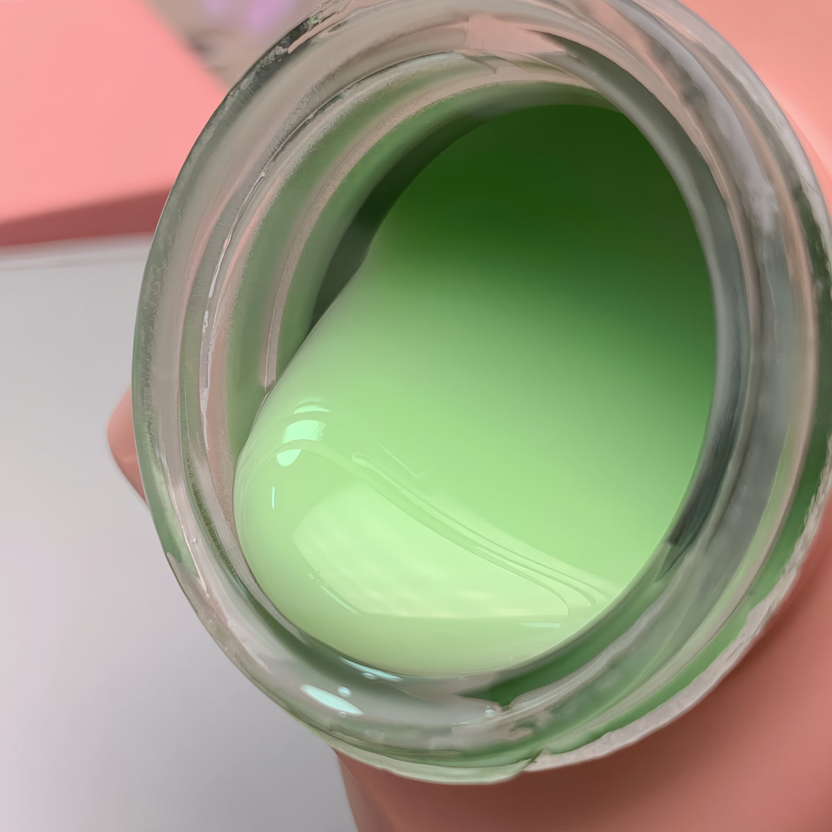 COZURU Colored Builder Gel - CG69 (30g)