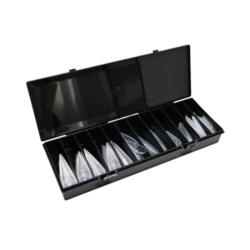 COZURU C01 stiletto dual forms packaging options