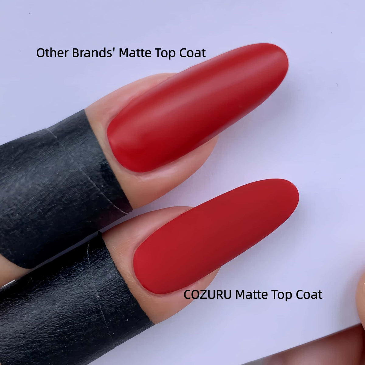 COZURU Matte Top Coat - 06