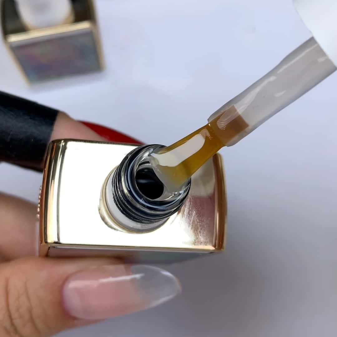 COZURU Matte Top Coat - 06