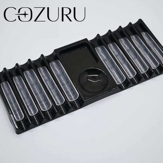 【COGUGO】Armor tray Nail tool tray Portable multifunctional tray