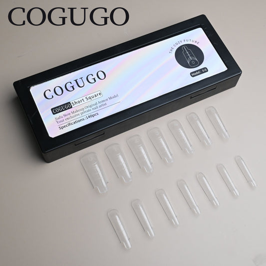 【COGOGU】Short Square Model
