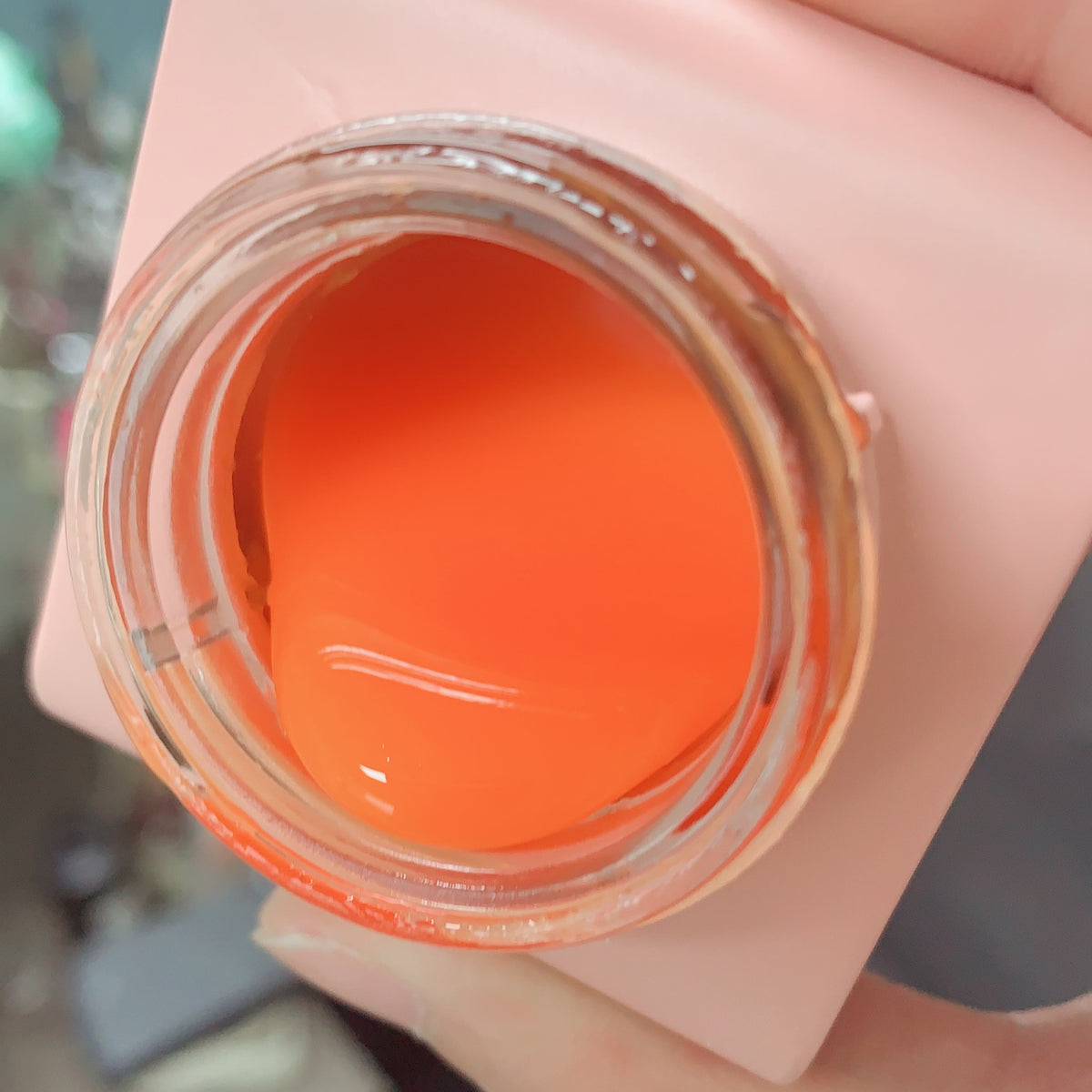 COZURU Colored Builder Gel - CG16 (30g)