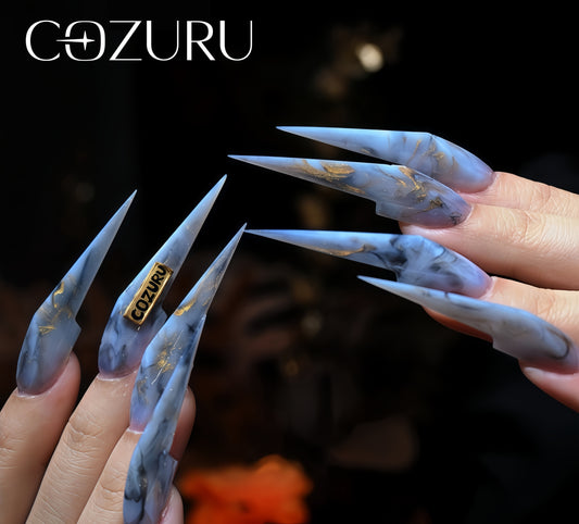 【COZURU】Mechanical Dragon Armor Model