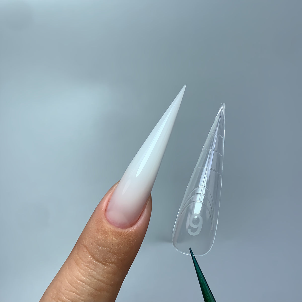 COZURU C01 stiletto dual forms features and structure