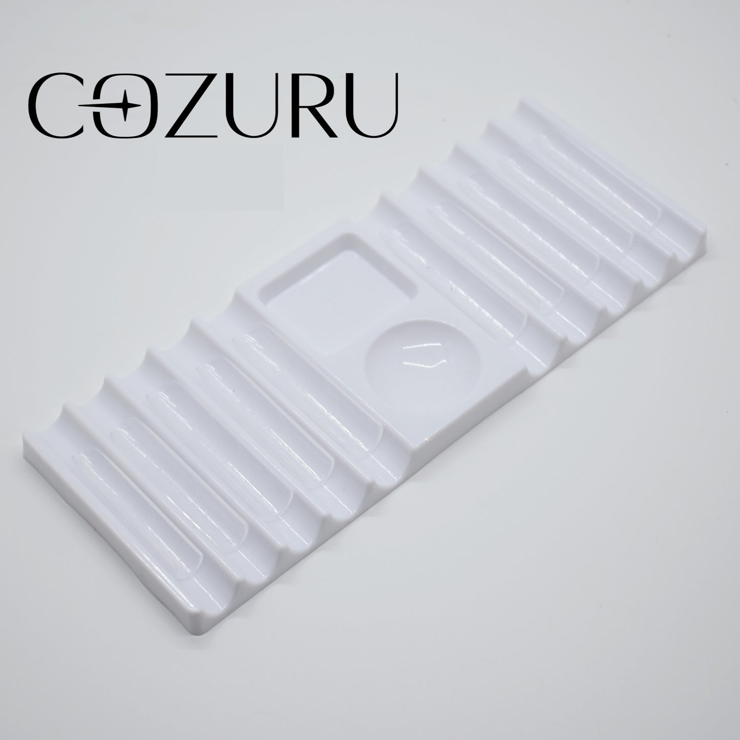 【COGUGO】Armor tray Nail tool tray Portable multifunctional tray