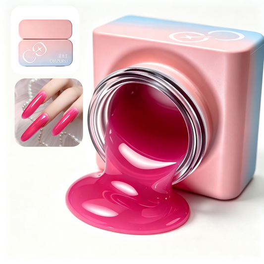 COZURU Colored Builder Gel - CG17 (30g)