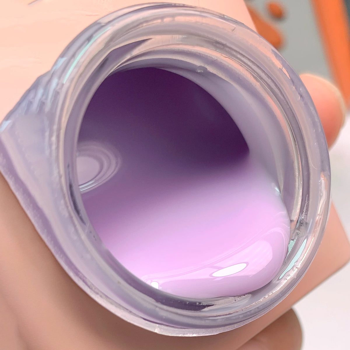 COZURU Colored Builder Gel - CG67 (30g)