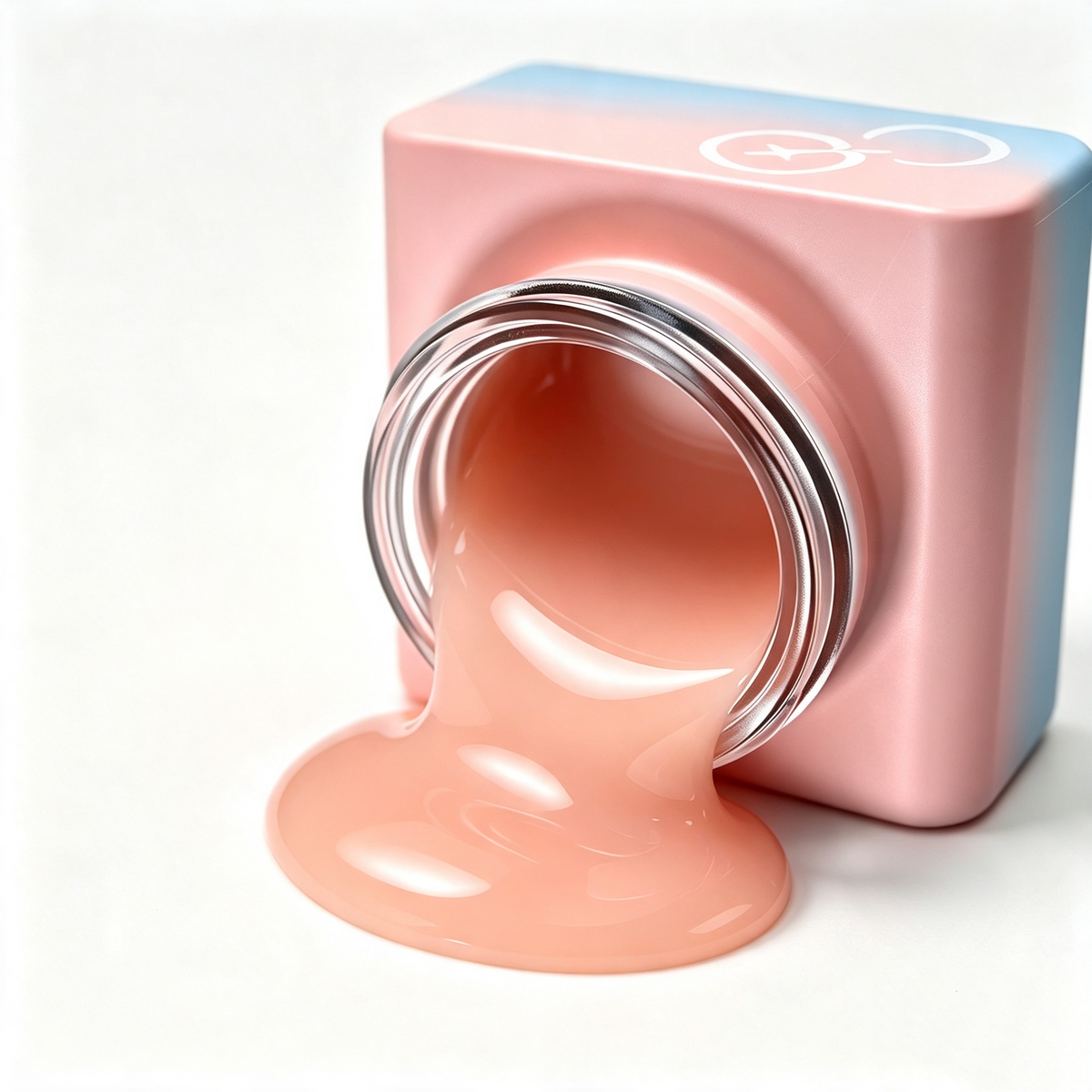 COZURU Colored Builder Gel - CG68 (30g)